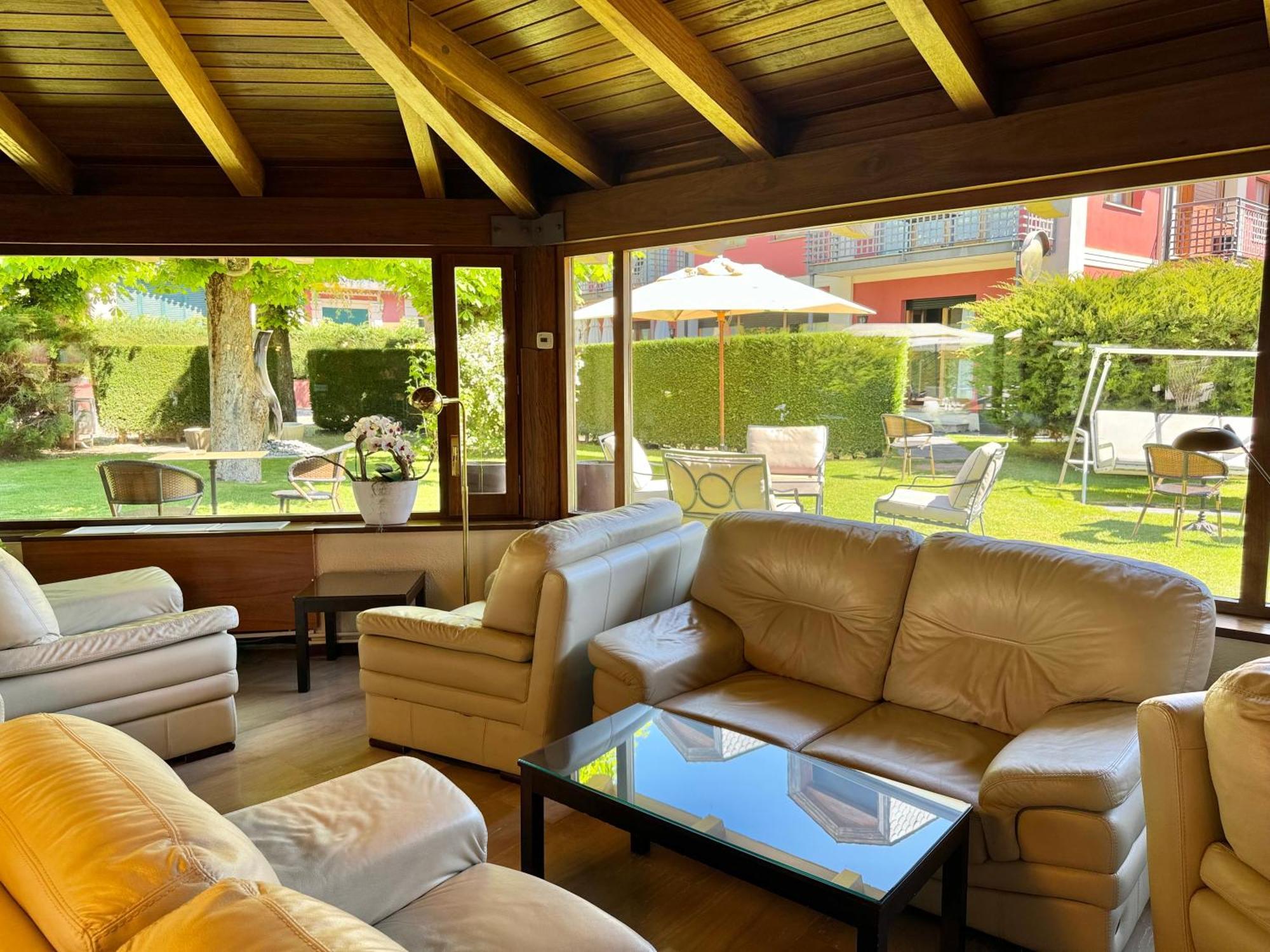 Hotel Del Lago Puigcerda Ngoại thất bức ảnh