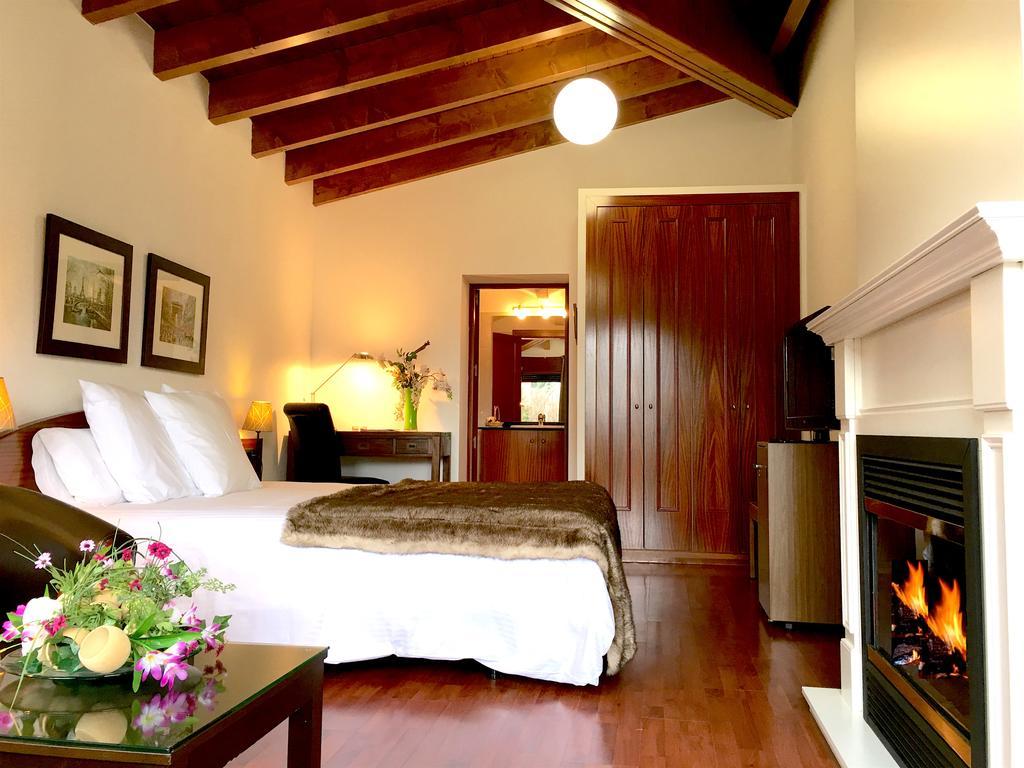 Hotel Del Lago Puigcerda Ngoại thất bức ảnh
