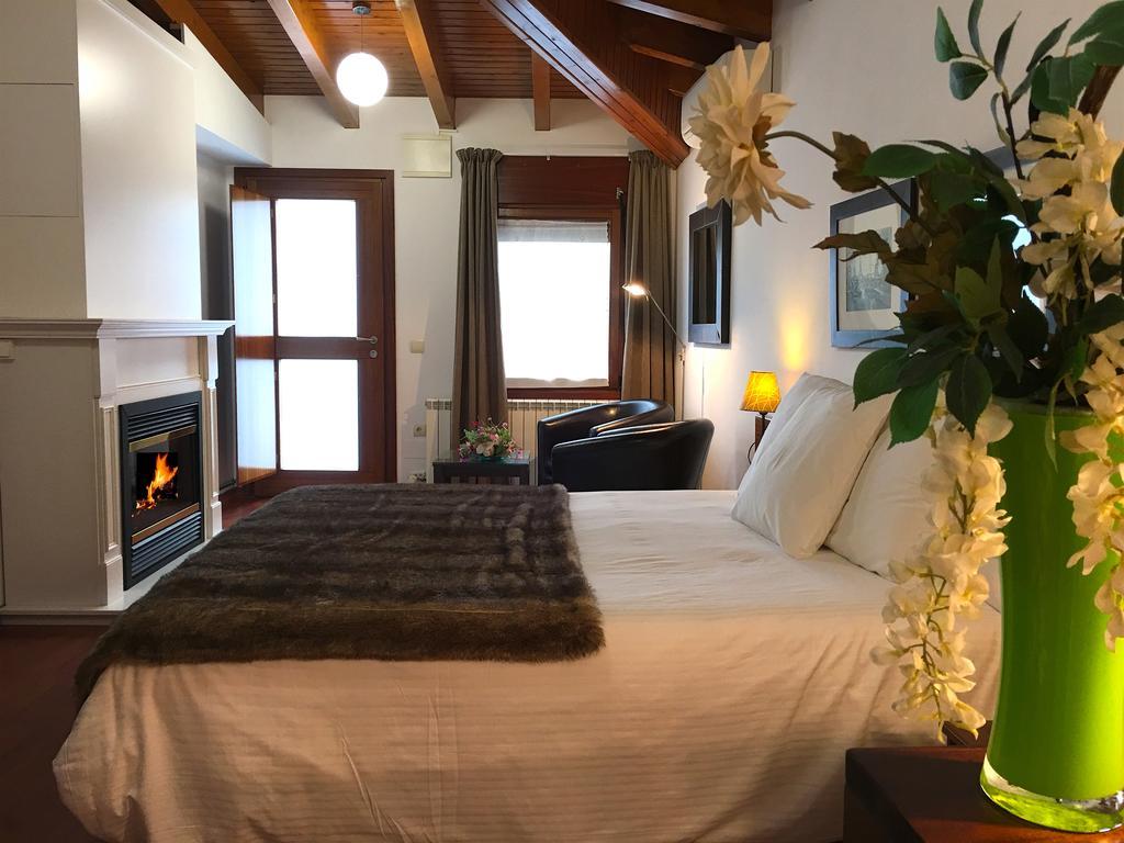 Hotel Del Lago Puigcerda Ngoại thất bức ảnh