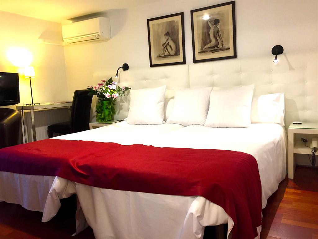 Hotel Del Lago Puigcerda Ngoại thất bức ảnh