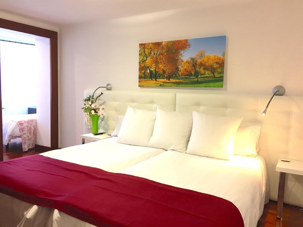 Hotel Del Lago Puigcerda Ngoại thất bức ảnh